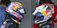 Bild zum Inhalt: Vettel oder Webber: Wer ist "Oberbulle"?