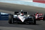 Ryan Briscoe (Penske) 