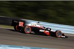 Will Power (Penske) 