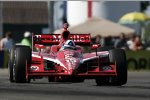 Dario Franchitti (Ganassi) 