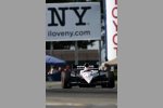 Will Power (Penske) 