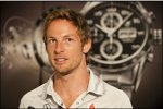 Jenson Button (McLaren) 