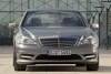 Mercedes-Benz bringt S 350 Bluetec