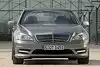 Bild zum Inhalt: Mercedes-Benz bringt S 350 Bluetec