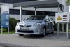 Bild zum Inhalt: Größere Reichweite für Toyota Prius Plug-In