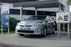 Bild zum Inhalt: Größere Reichweite für Toyota Prius Plug-In