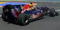 Bild zum Inhalt: Horner: Red-Bull-Diffusor wird überbewertet