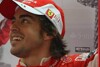 Bild zum Inhalt: Alonso: "Neuer Ferrari in schnellen Kurven besser"