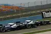 Bild zum Inhalt: Williams: Neuer Diffusor für Silverstone