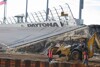 Bild zum Inhalt: 50.000 Tonnen: Daytona bekommt neuen Belag