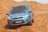 Bild zum Inhalt: Ford Kuga: Der sportliche Crossover