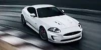 Jaguar XKR MY11