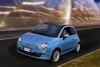 Bild zum Inhalt: Weltpremiere für Twin-Air-Motorentechnologie im Fiat 500