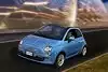 Bild zum Inhalt: Weltpremiere für Twin-Air-Motorentechnologie im Fiat 500