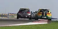 Tiago Monteiro, Tom Coronel