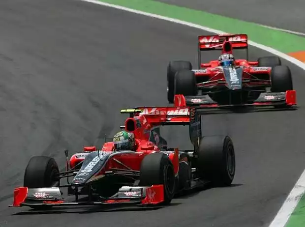 Lucas di Grassi Titel-Bild zur News: Lucas di Grassi