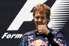 Bild zum Inhalt: Red Bull will Vettels Vertrag verlängern