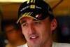 Bild zum Inhalt: Renault: Kubica bleibt bis 2012!