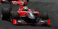 Timo Glock, Lucas di Grassi