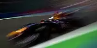 Bild zum Inhalt: Vettel: Schnell und begehrt wie nie
