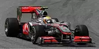 Lewis Hamilton, Sebastian Vettel