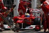 Bild zum Inhalt: Massa: Silverstone entscheidet über F10