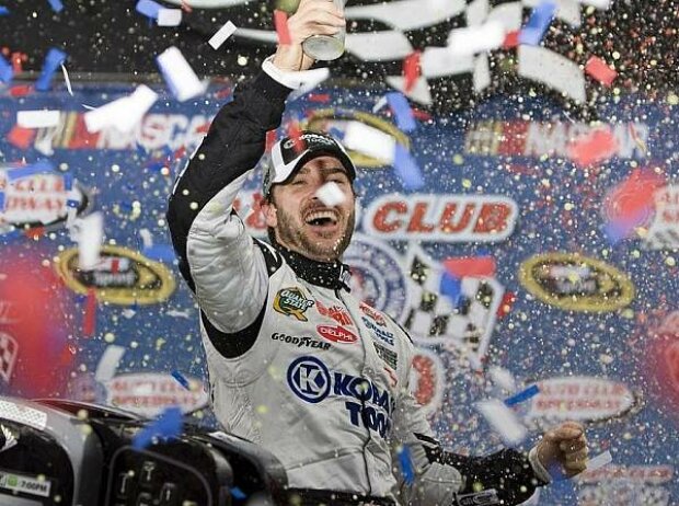 Jimmie Johnson