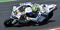 Cal Crutchlow