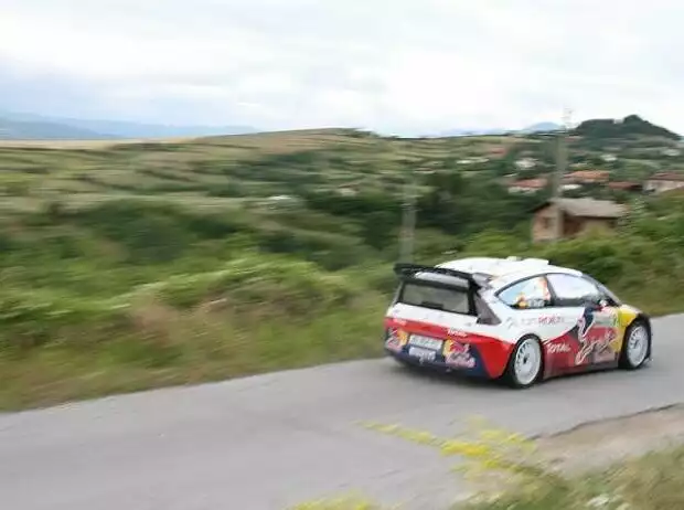 Daniel Sordo Titel-Bild zur News: Daniel Sordo