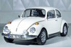 VW startet mit Elektroautos bei der Silvretta Classic Rallye