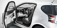 Bild zum Inhalt: Toyota überarbeitet den iQ