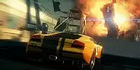 Bild zum Inhalt: Split/Second: Velocity für PSP und PSPgo angekündigt