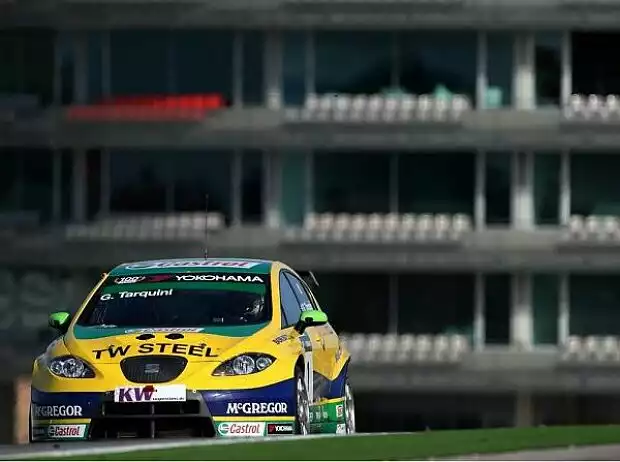 Gabriele Tarquini Titel-Bild zur News: Gabriele Tarquini
