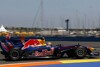 Bild zum Inhalt: Red Bull: Webber erhält Vettels altes Chassis