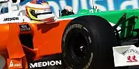 Bild zum Inhalt: Di Resta: "Ich gehe meinen eigenen Weg"