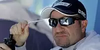 Bild zum Inhalt: Barrichello: "Müssen noch weiter voran"