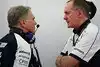 Bild zum Inhalt: Williams: Erst Cosworth, dann Volkswagen?