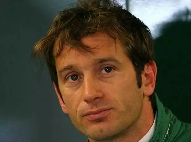 Jarno Trulli Titel-Bild zur News: Jarno Trulli