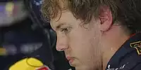 Bild zum Inhalt: Vettel: "Hauptsache ein siegfähiges Auto"