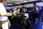 Valentino Rossi (Yamaha) 