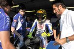 Valentino Rossi (Yamaha) 