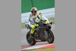 Valentino Rossi (Yamaha) 