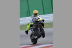 Valentino Rossi (Yamaha) 
