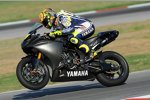 Valentino Rossi (Yamaha) 