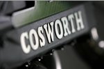 Besuch bei Cosworth