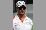 Adrian Sutil (Force India) 