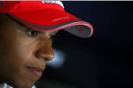 Lewis Hamilton (McLaren) 