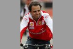 Felipe Massa (Ferrari) 