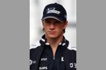 Nico Hülkenberg (Williams) 