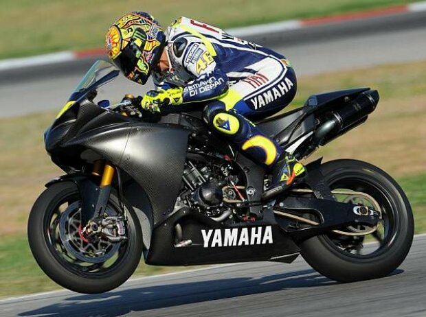 Valentino Rossi Valentino Rossi